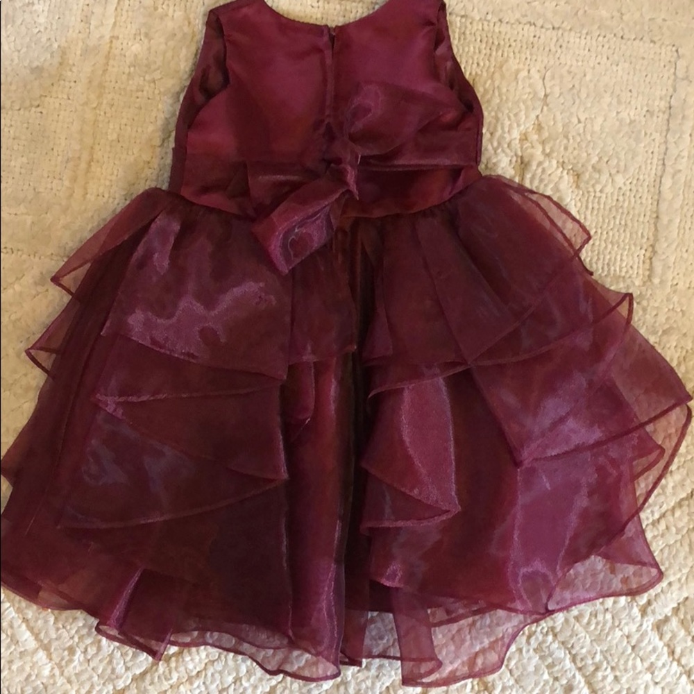 DRESS 12 months 😍 - Picture 4 of 4